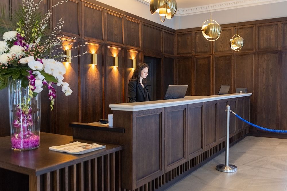 Carrigaline Court Hotel & Leisure Centre 1
