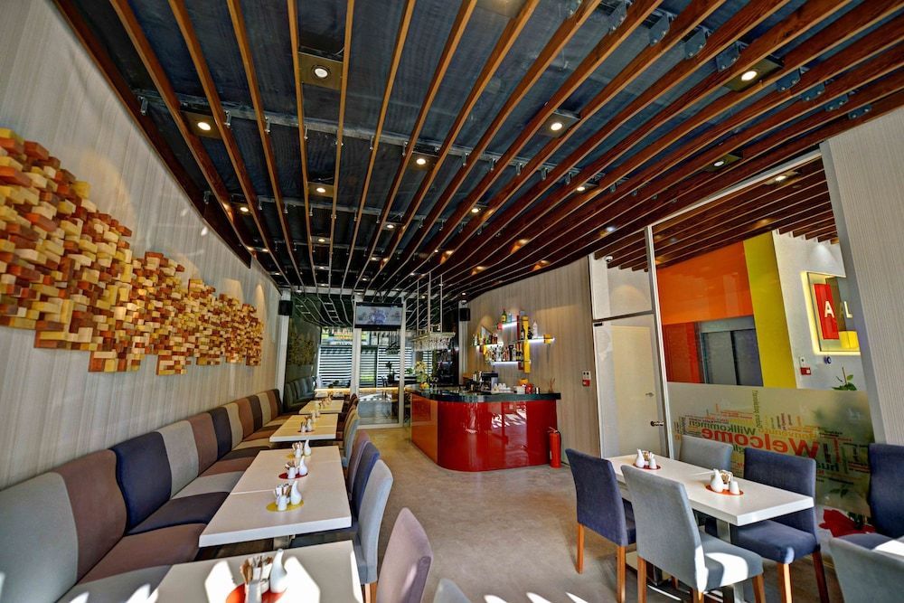 All Inn Hotel 2