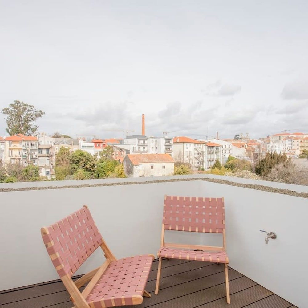 Liiiving in Porto - Luxury Gallery Apartment II 1