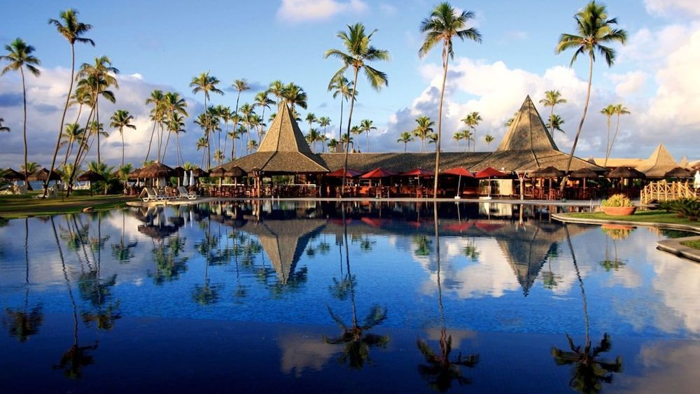 Vila Galé Marés - All Inclusive 1