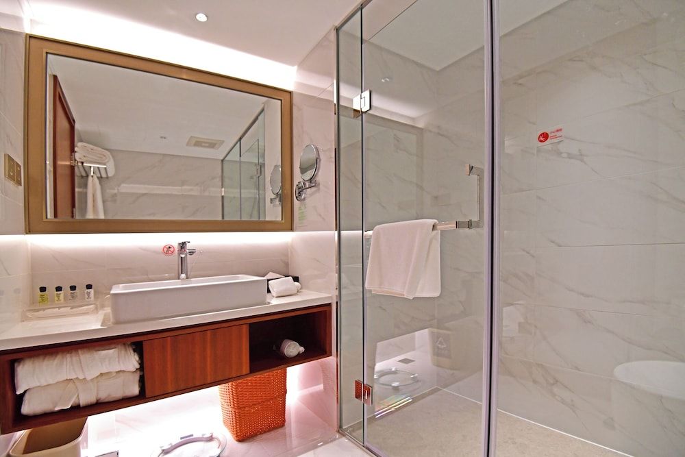 V-Continent Beijing Parkview Wuzhou Hotel 2
