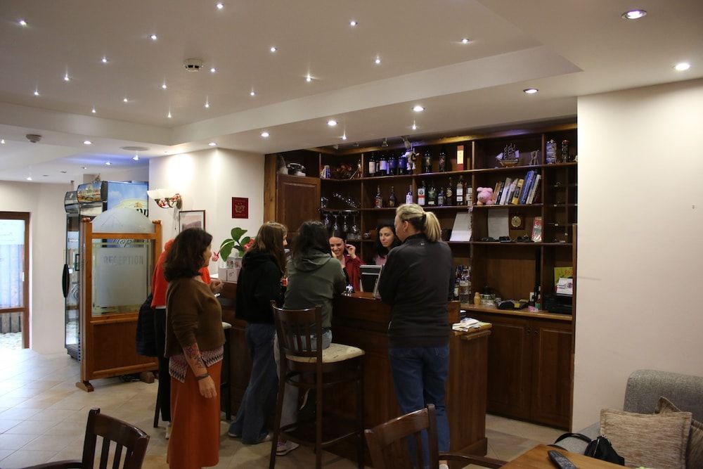 Welcome to Kralev Dvor Your Home in Bansko 2