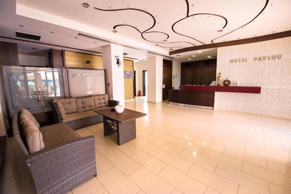 Hotel Pavlou 2