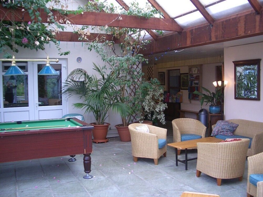 Malin House Hotel 2