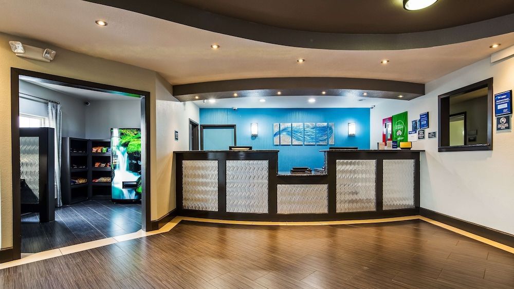 Best Western Mt. Vernon Inn 2