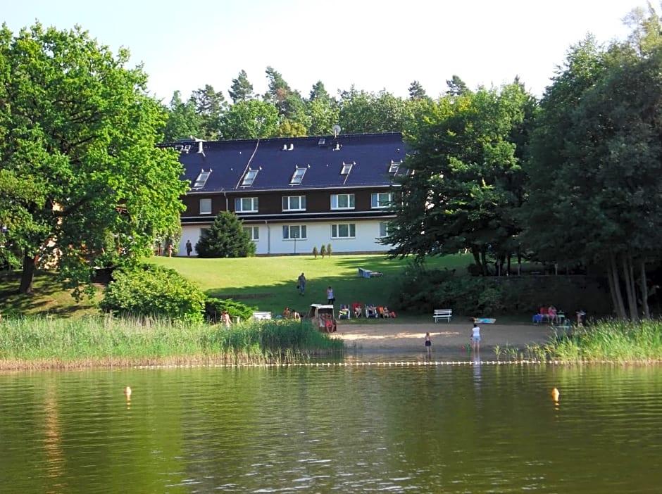 Seehotel Ichlim 1