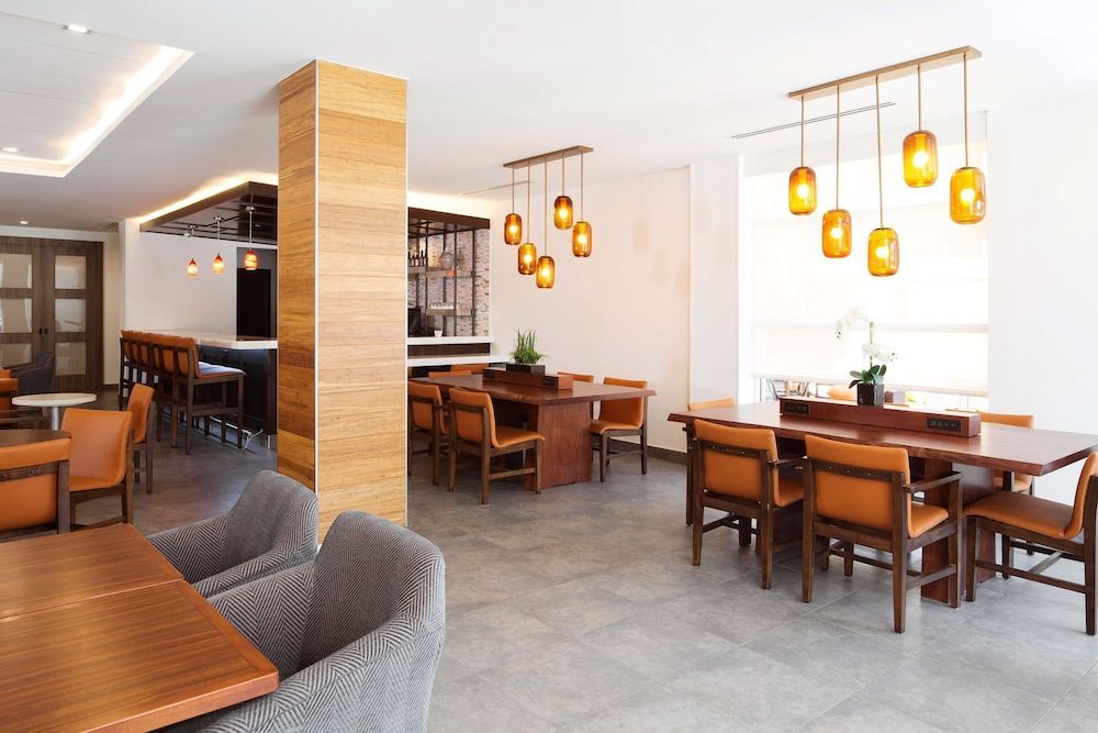 Hyatt House Dallas / Frisco 2