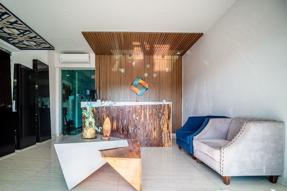 Hotel DC Boutique & SPA 2
