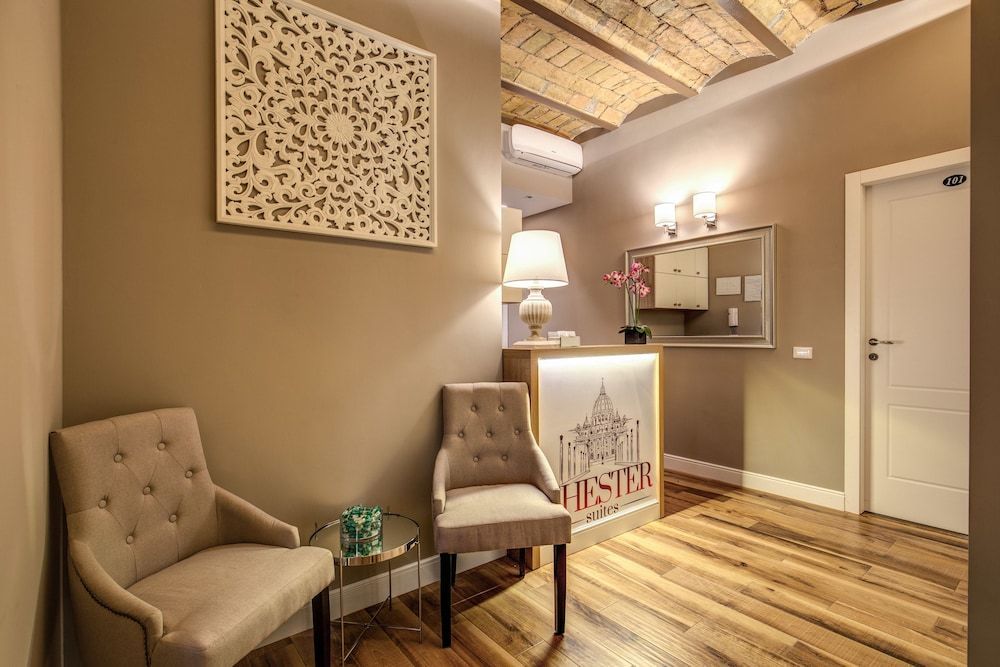 Chester Suites 2