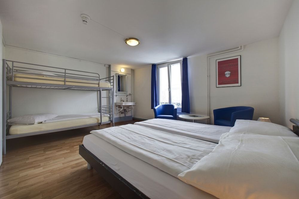 Alplodge Interlaken - Hotel 2