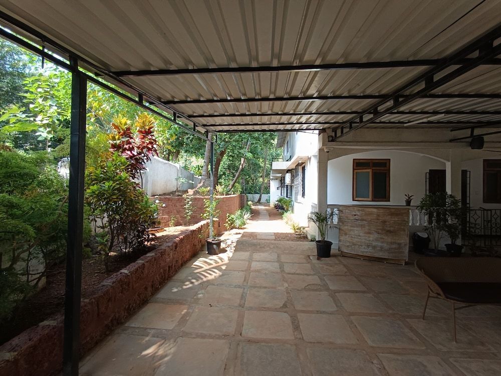 Jangala Resort 2