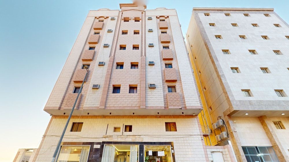 Al-Anbariya Apartments 1