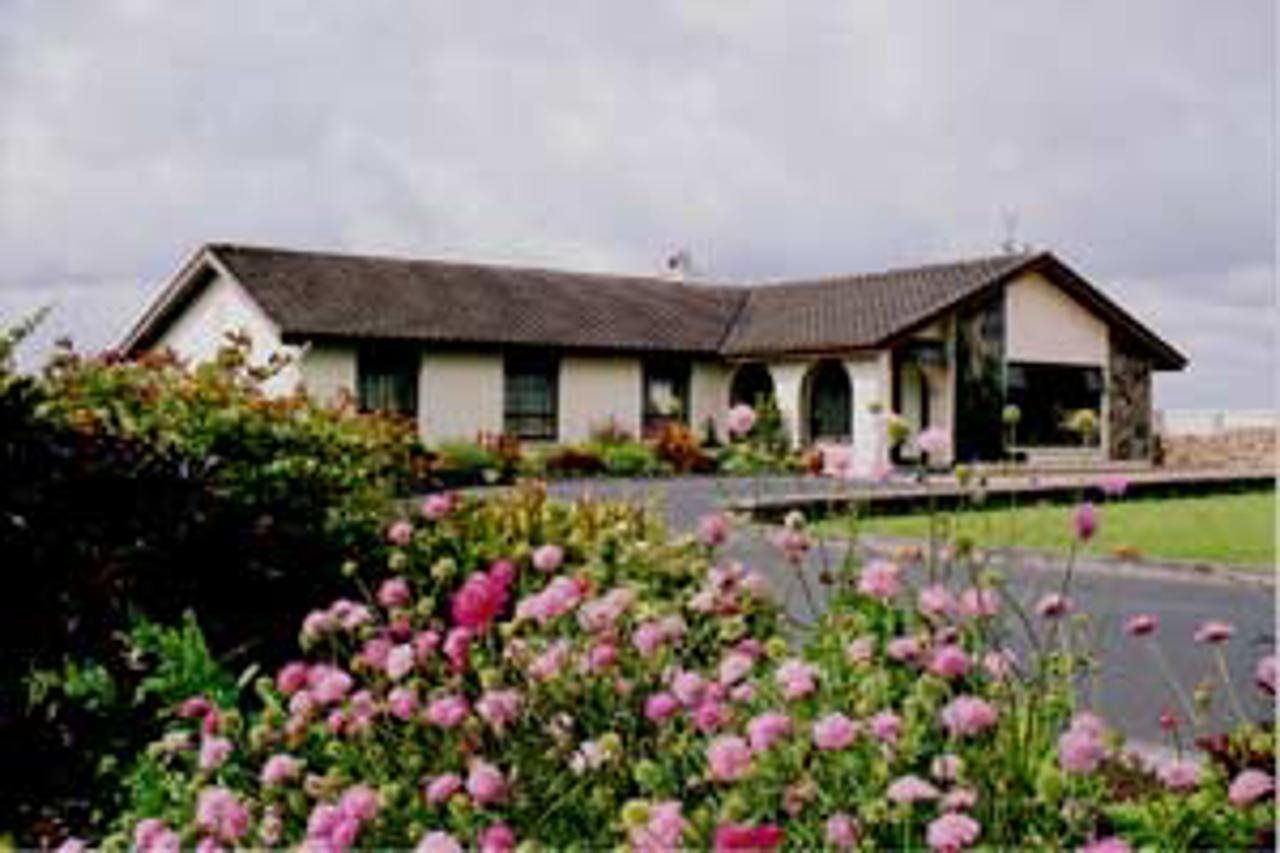 Ardmor Country House 2