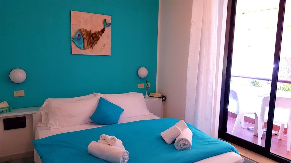 Hotel Punto Verde 1
