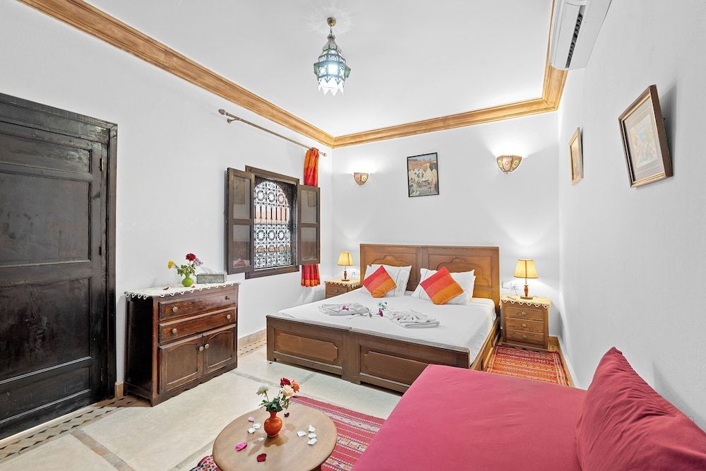 Riad Marwa Marrakech 1