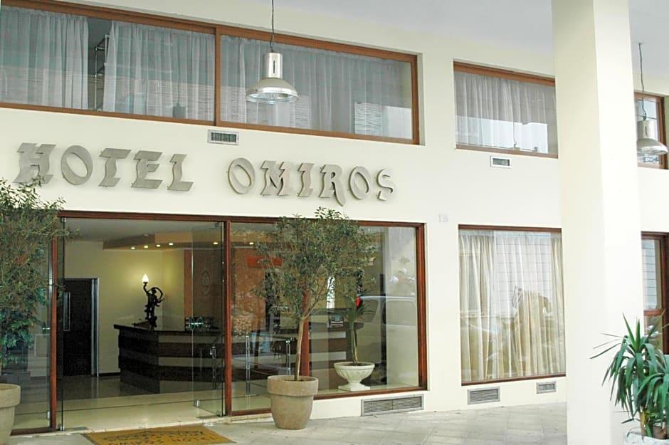 Omiros Hotel 2