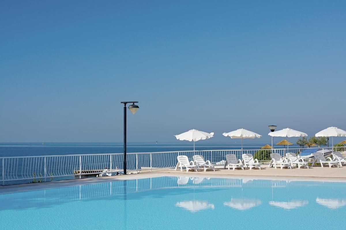 Naturist Solaris Camping - Residence 2