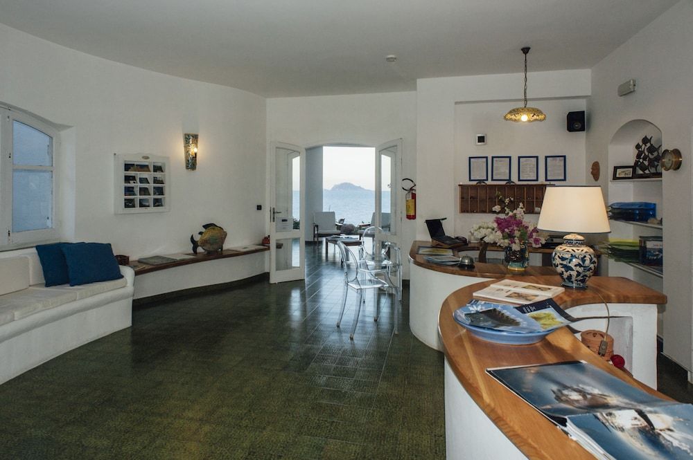 Hotel Punta Scario 2