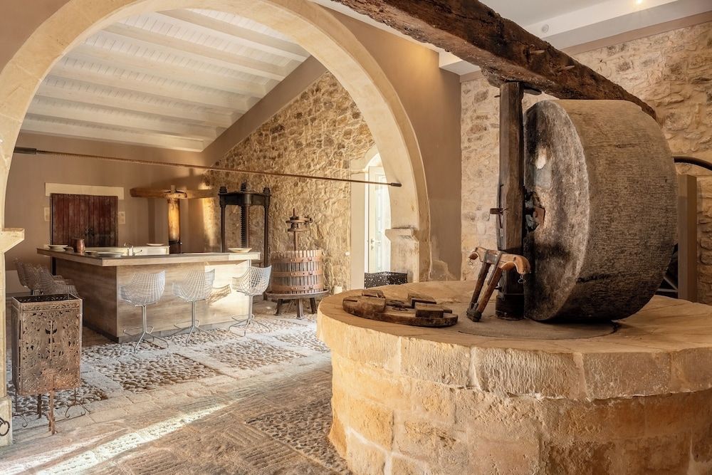 Ballium Luxury Relais 2