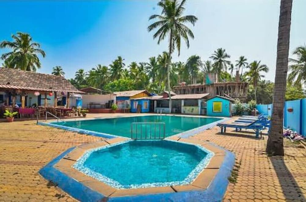 Village Royale, Calangute Beach 1