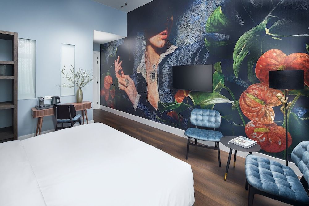 Boutique Hotel Brasa Beemster 1