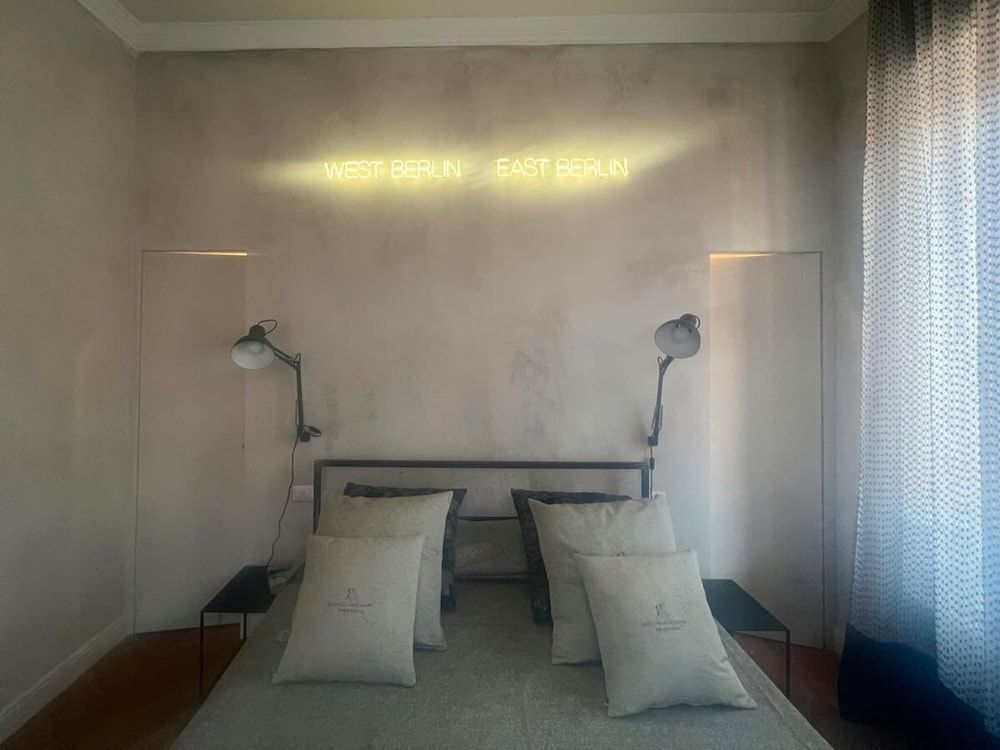 Manderley Hideaway - Centrale 2