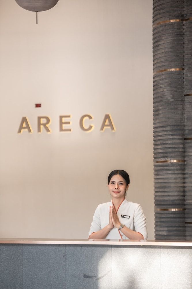Areca Resort and Spa 2
