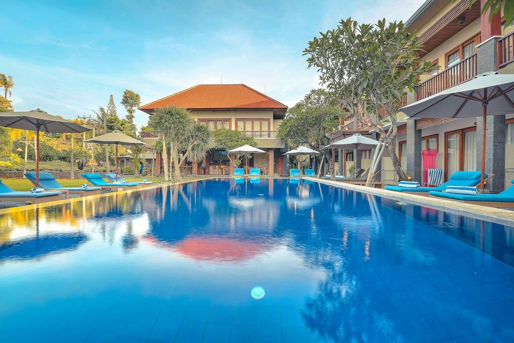 Kubu Cempaka Seminyak 1