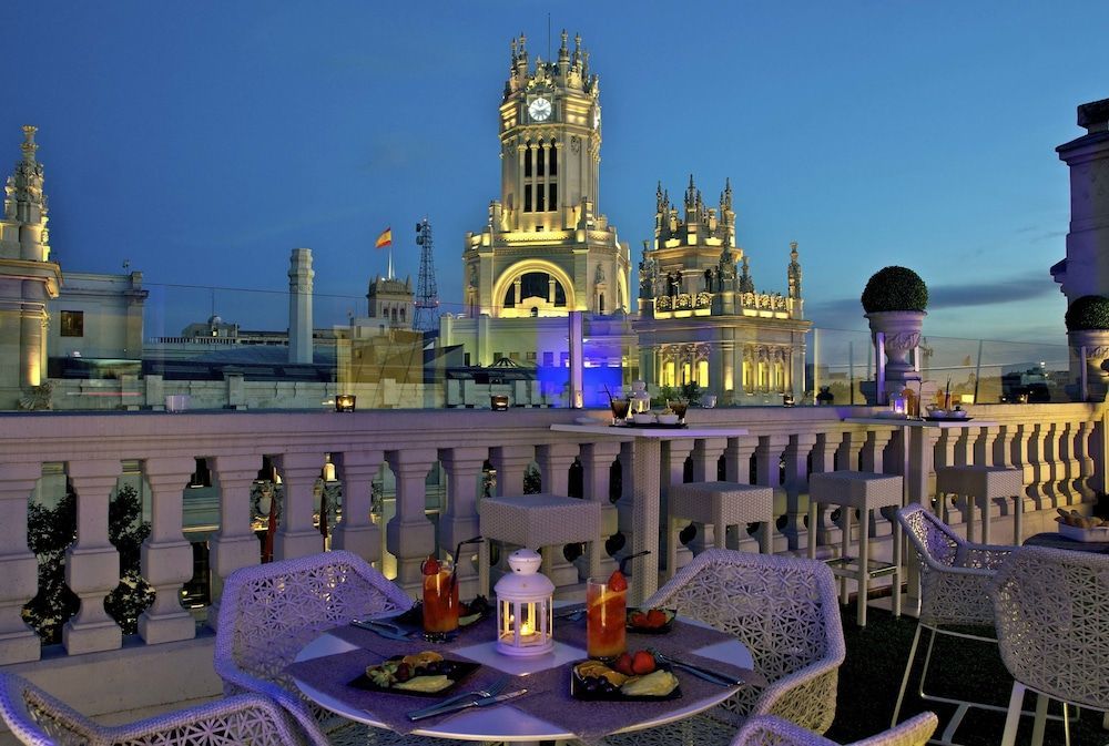 Boutike Cibeles 1