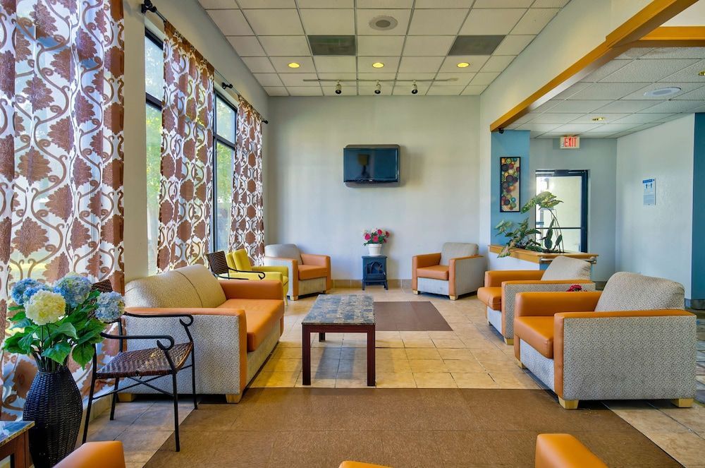 Motel 6-Ashland, VA 1