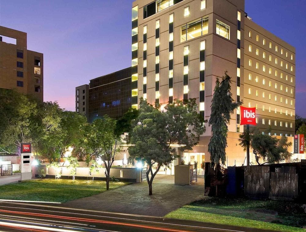 ibis Pune Viman Nagar - An Accor Brand 1