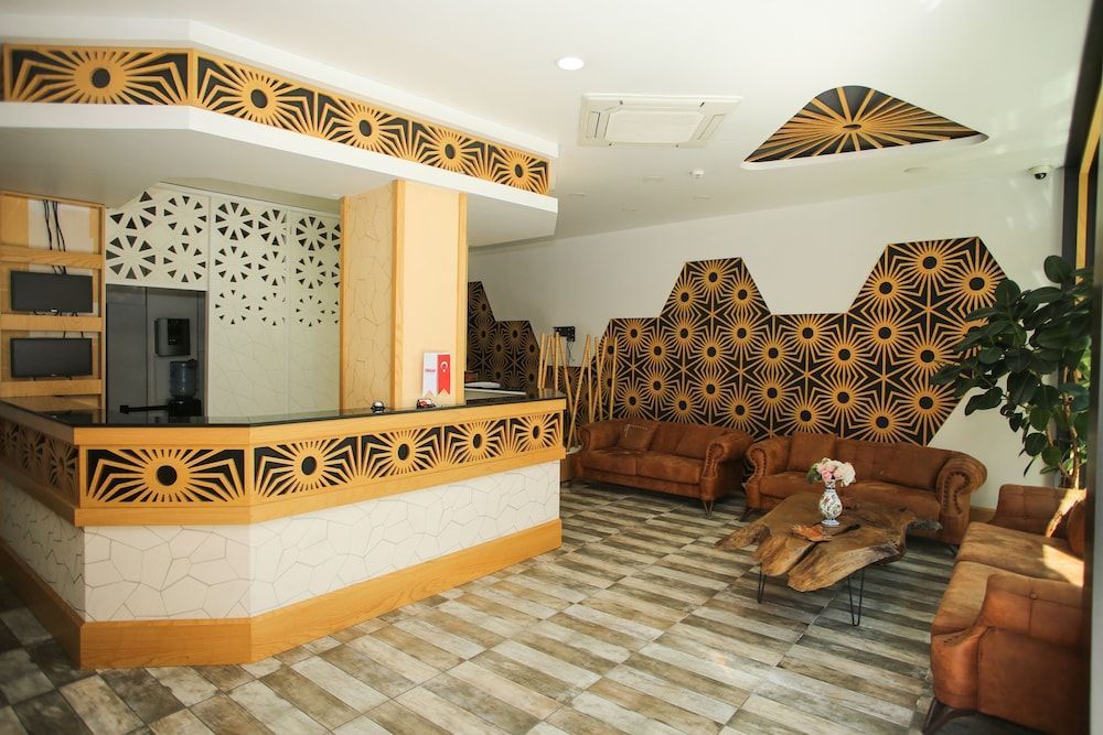 Quantum Hotel 2