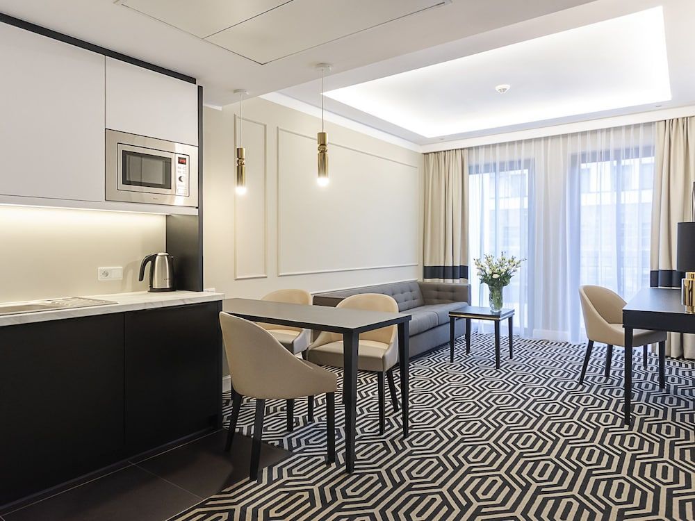 VacationClub - Baltic Park Fort Apartament E.111 2