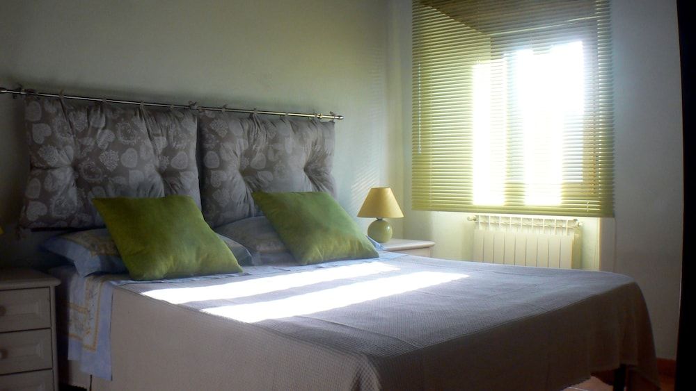 Thalassa Locanda B&B e appartamento 1