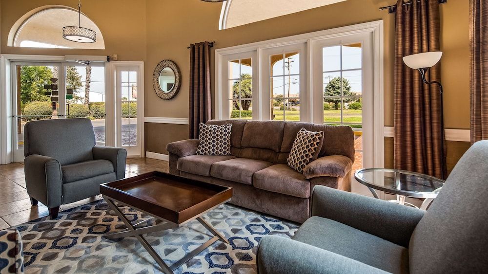 Best Western Yuba City Inn 2