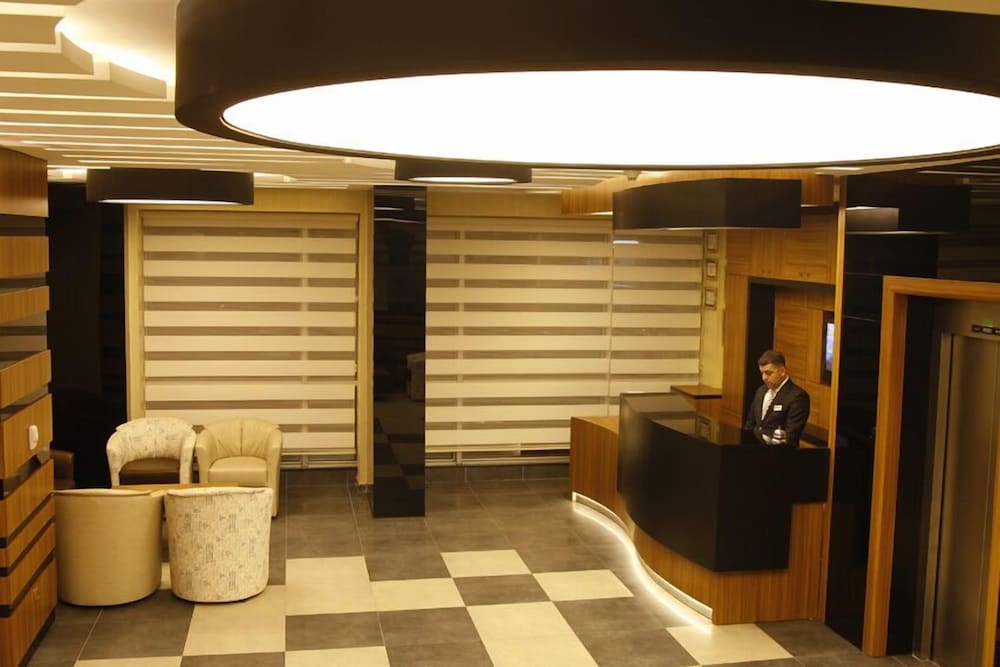 Bent Hotel 2