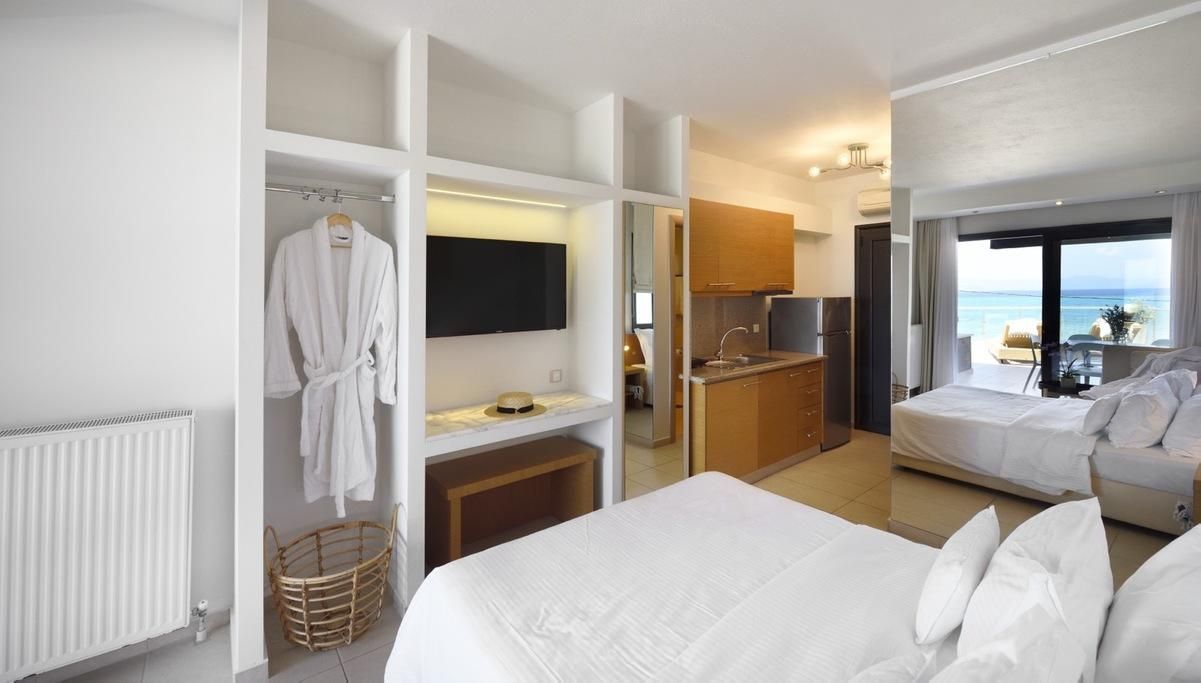 Adriana Beach Hotel 2