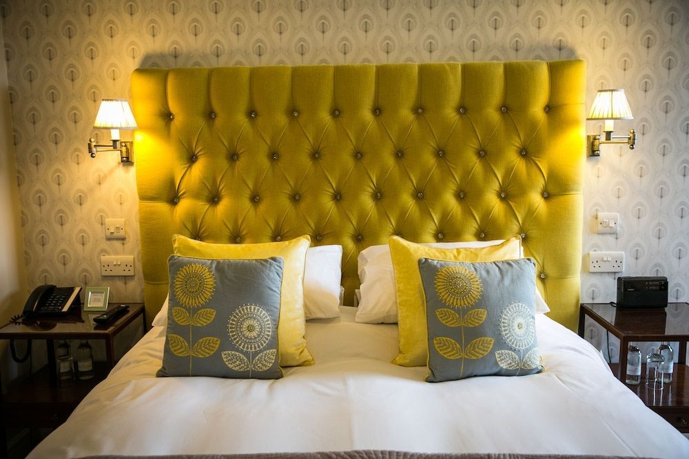 Leeds Castle Stable Courtyard Bed and Breakfast 2