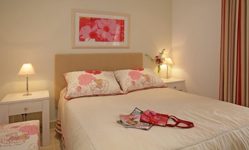 The View - Santo António Villas, Golf and Spa 1