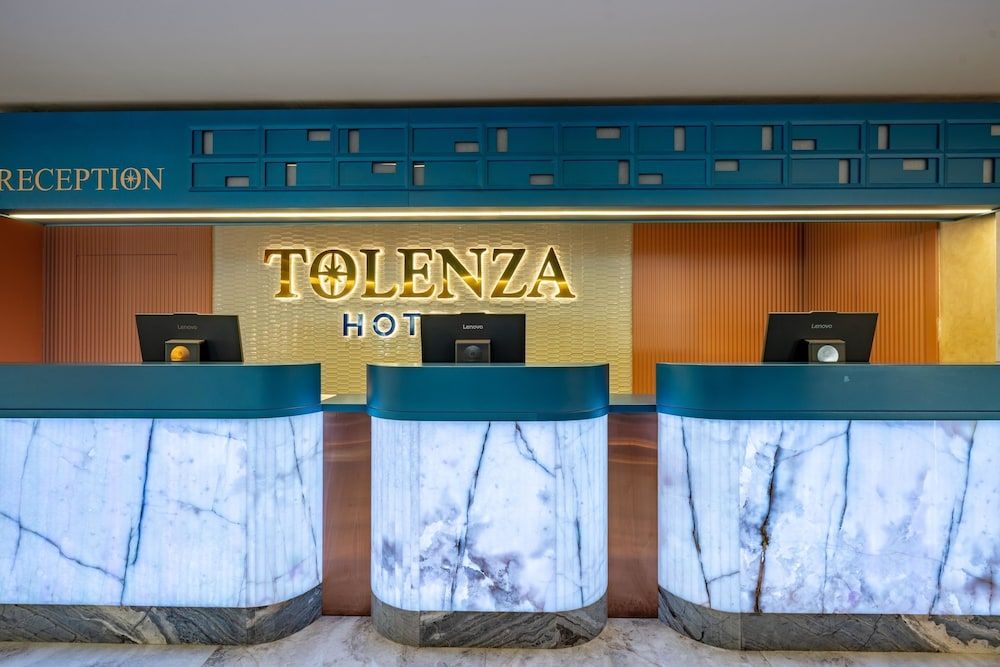 Tolenza Hotels Alanya - All Inclusive 2