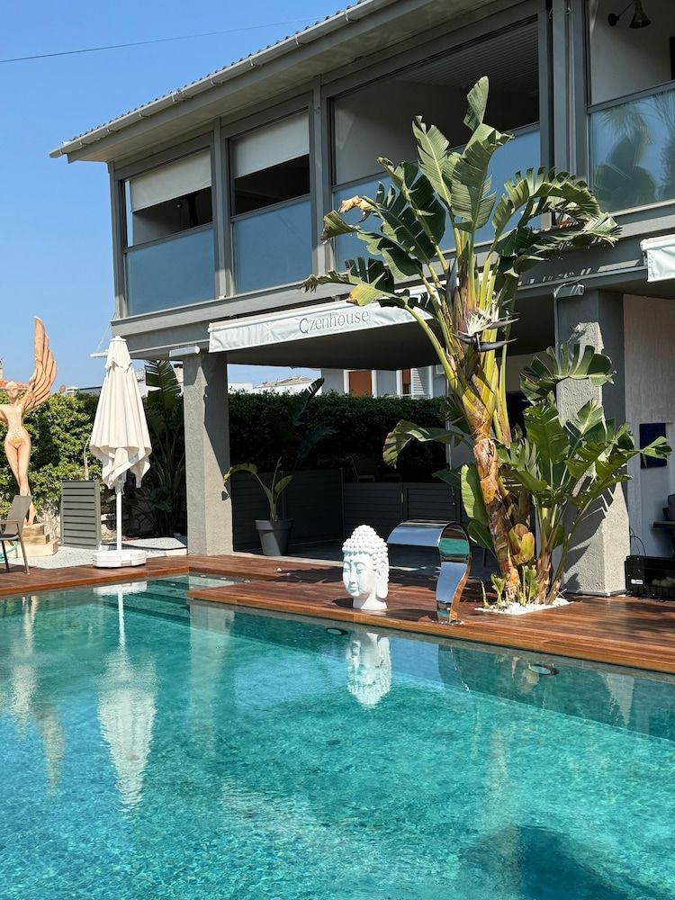 Q-Zen House Alaçatı 1