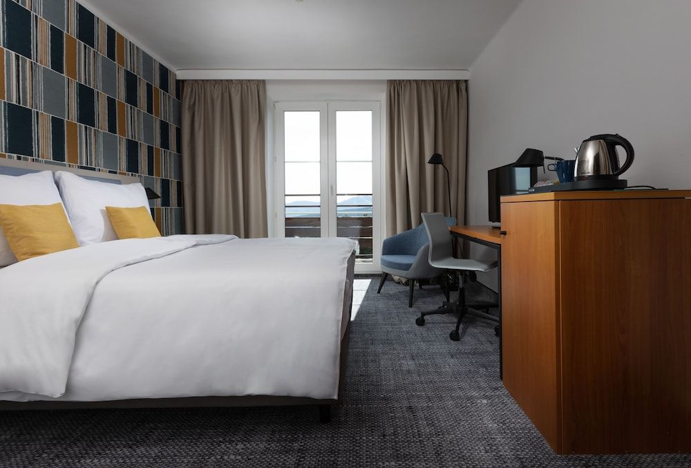 OREA Hotel Špičák Šumava 1