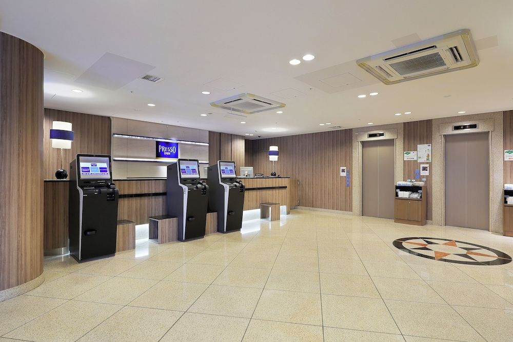 Keio Presso Inn Otemachi 2