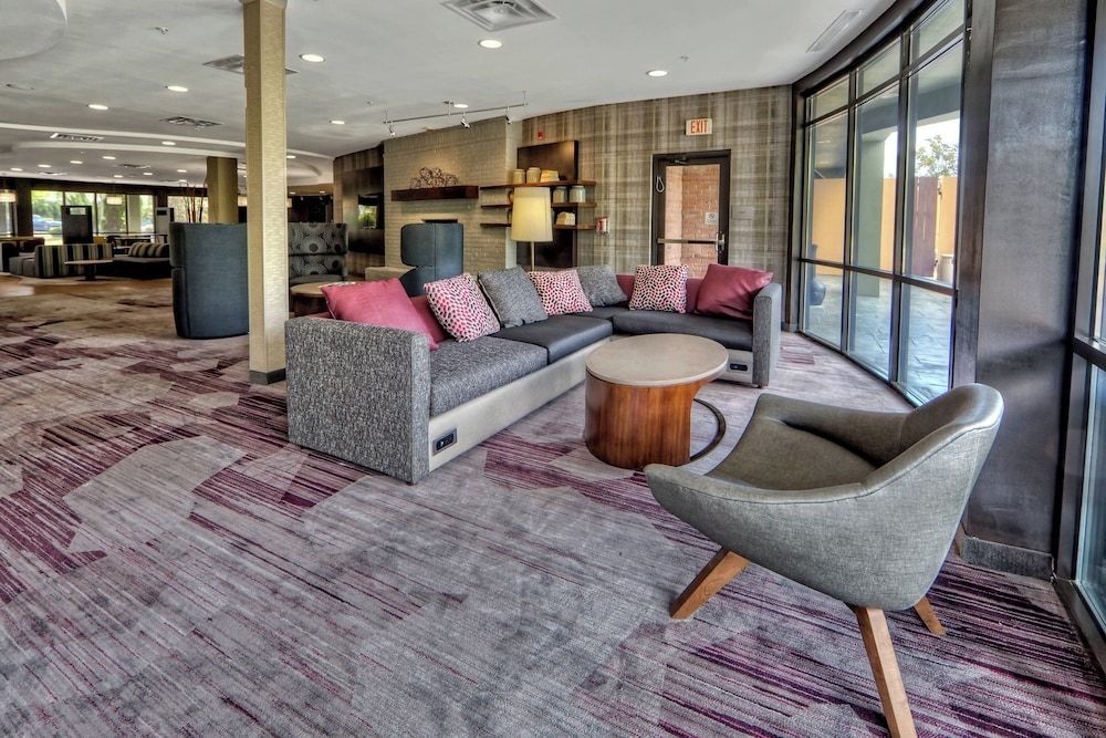 Courtyard by Marriott Memphis Southaven 2