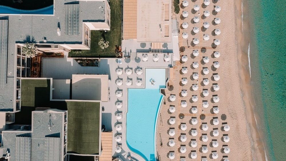 Unique Blue! Resort and Villas Adults Only 1