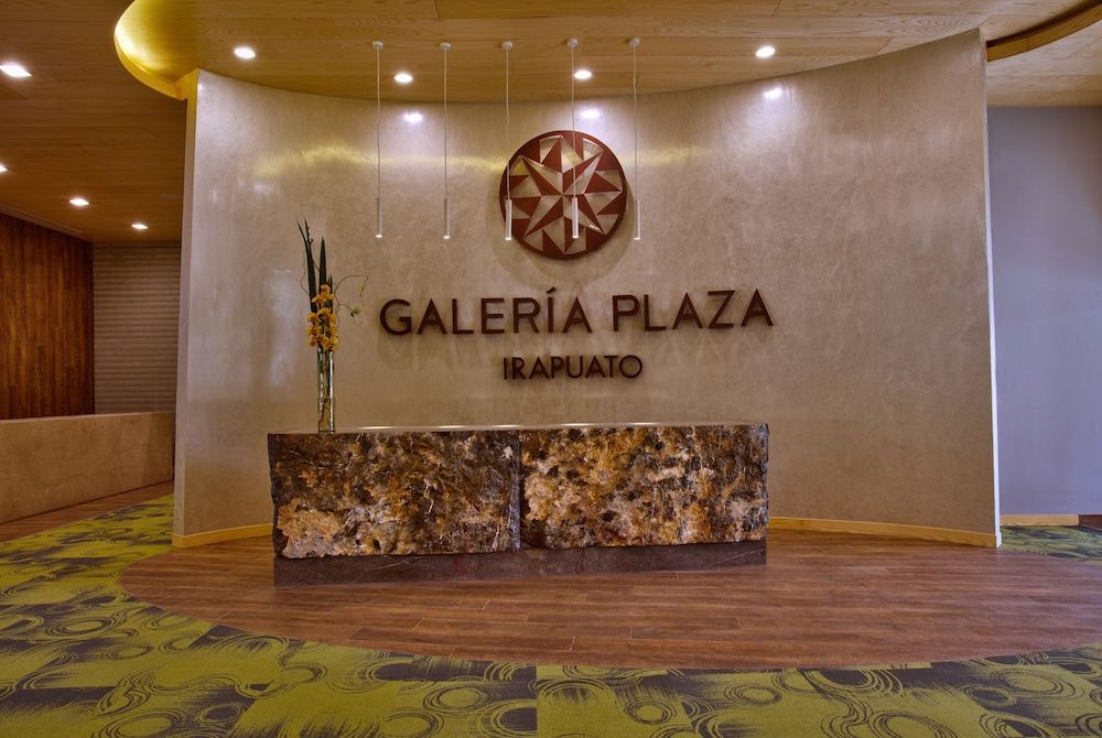 Galeria Plaza Irapuato 2