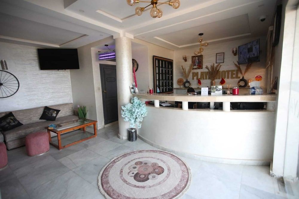 HOTEL PLAYA DAKHLA 2