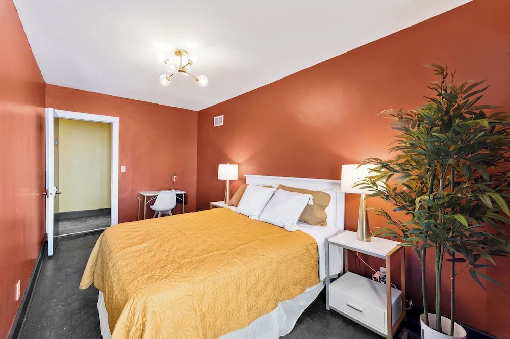 Randolph Hotel 2