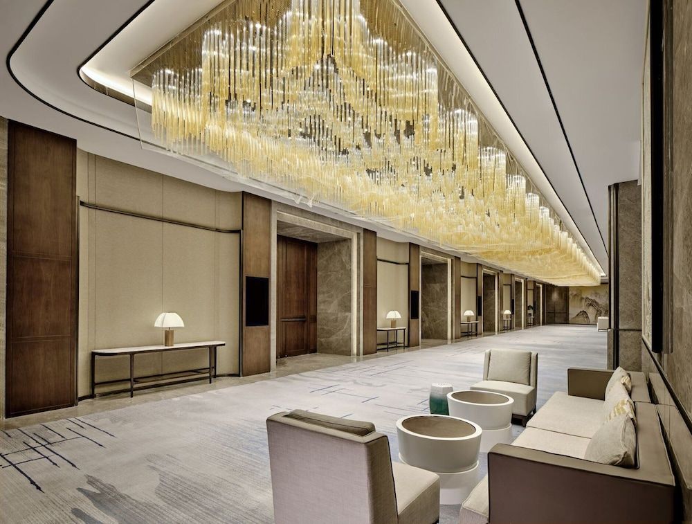 HUALUXE Suzhou Bay Hot Spring Resort by IHG 2
