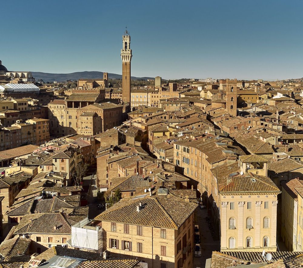 Residenza d'epoca San Martino 29 1